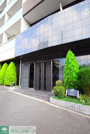 プレディアスタイル横濱沢渡の物件内観写真